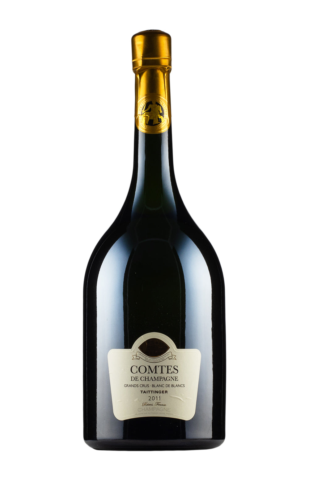 Taittinger Comtes de Champagne 600cl 2011