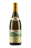 Chablis Mont de Milieu Billaud Simon 2020