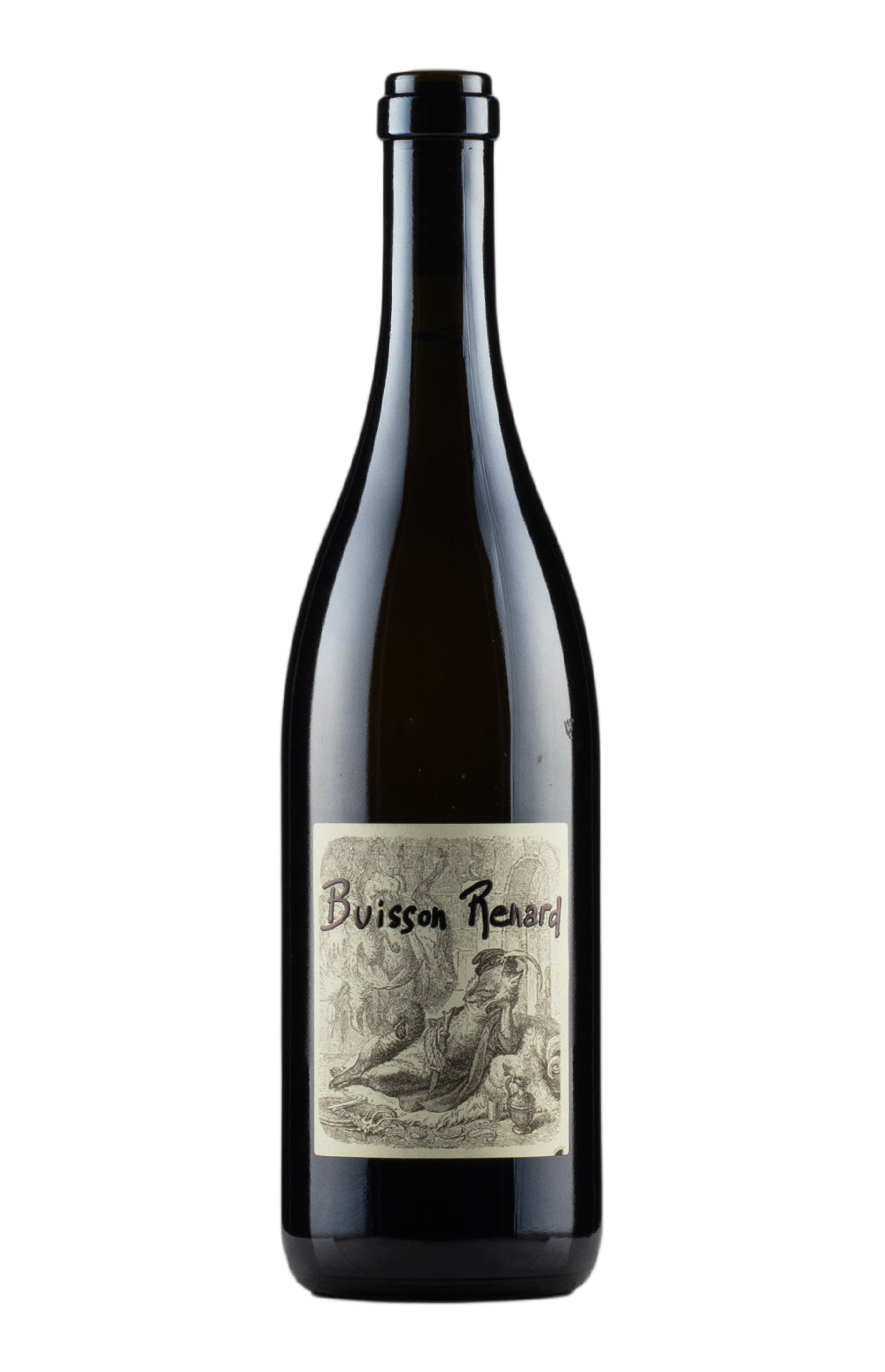 Pouilly Fume Buisson Renard Dagueneau 2019