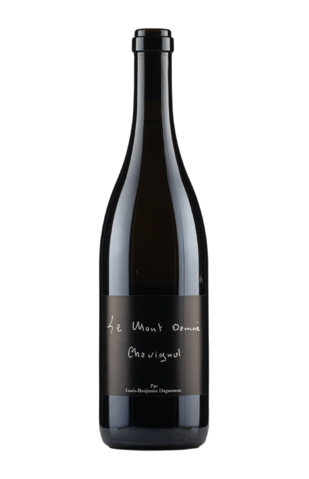 Sancerre Le Mont Damne Dagueneau 2019