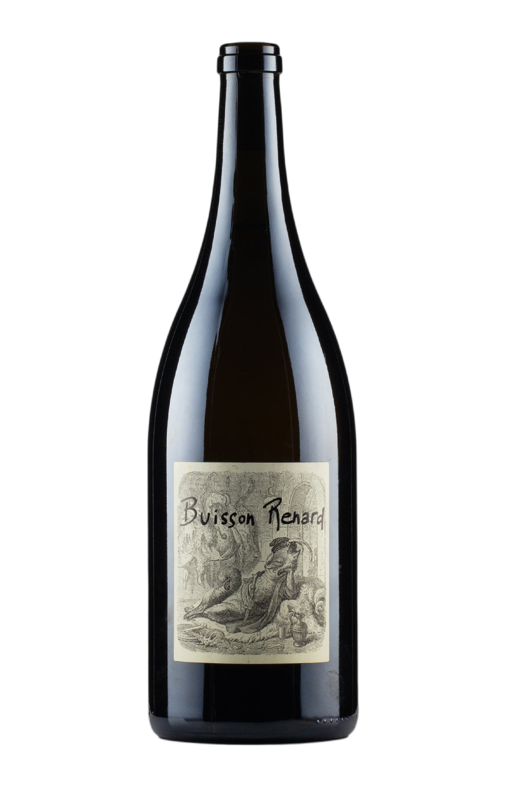 Pouilly Fume Buisson Renard Dagueneau Magnum 2018