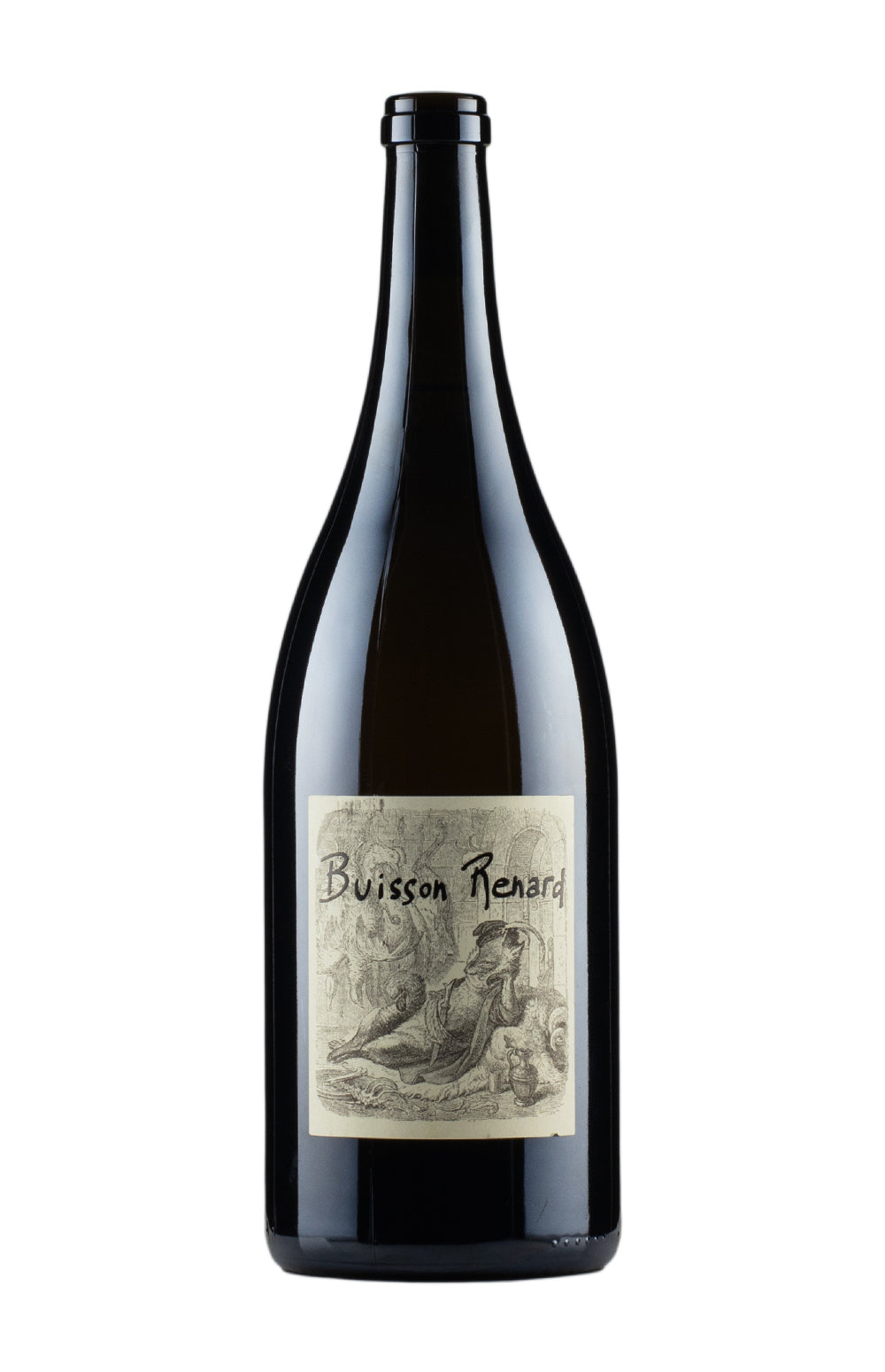 Pouilly Fume Buisson Renard Dagueneau Magnum 2019