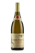 Chablis Les Preuses Vincent Dauvissat 2022