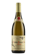 Chablis Sechet Vincent Dauvissat 2022