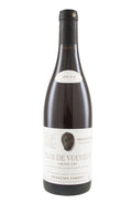 Clos Vougeot Francois Parent 2011