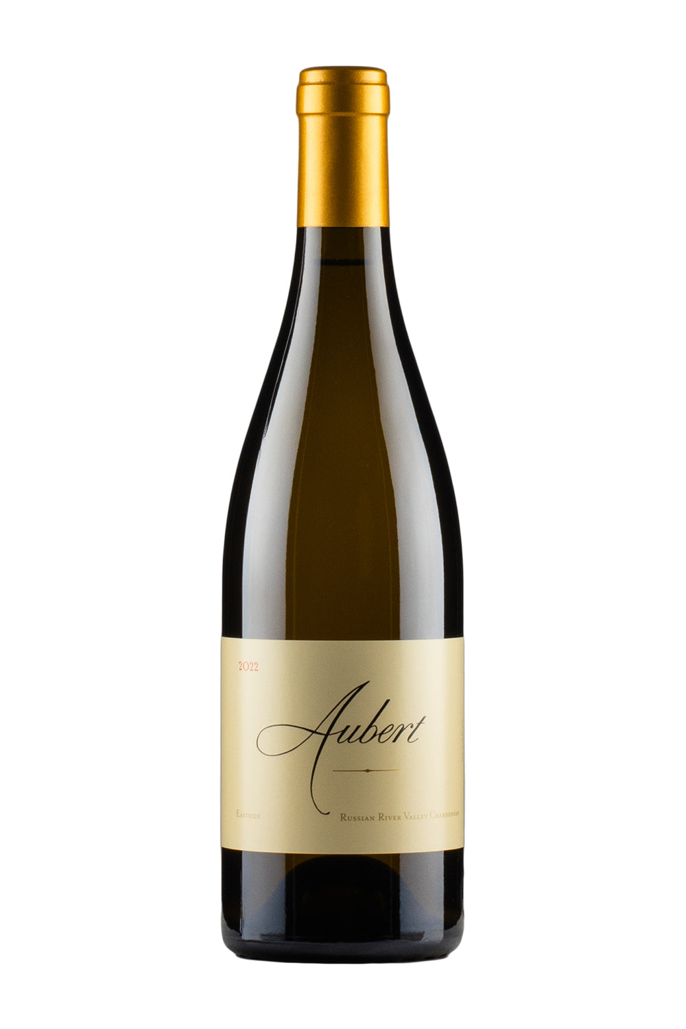 Aubert Eastside Russian River Chardonnay 2022