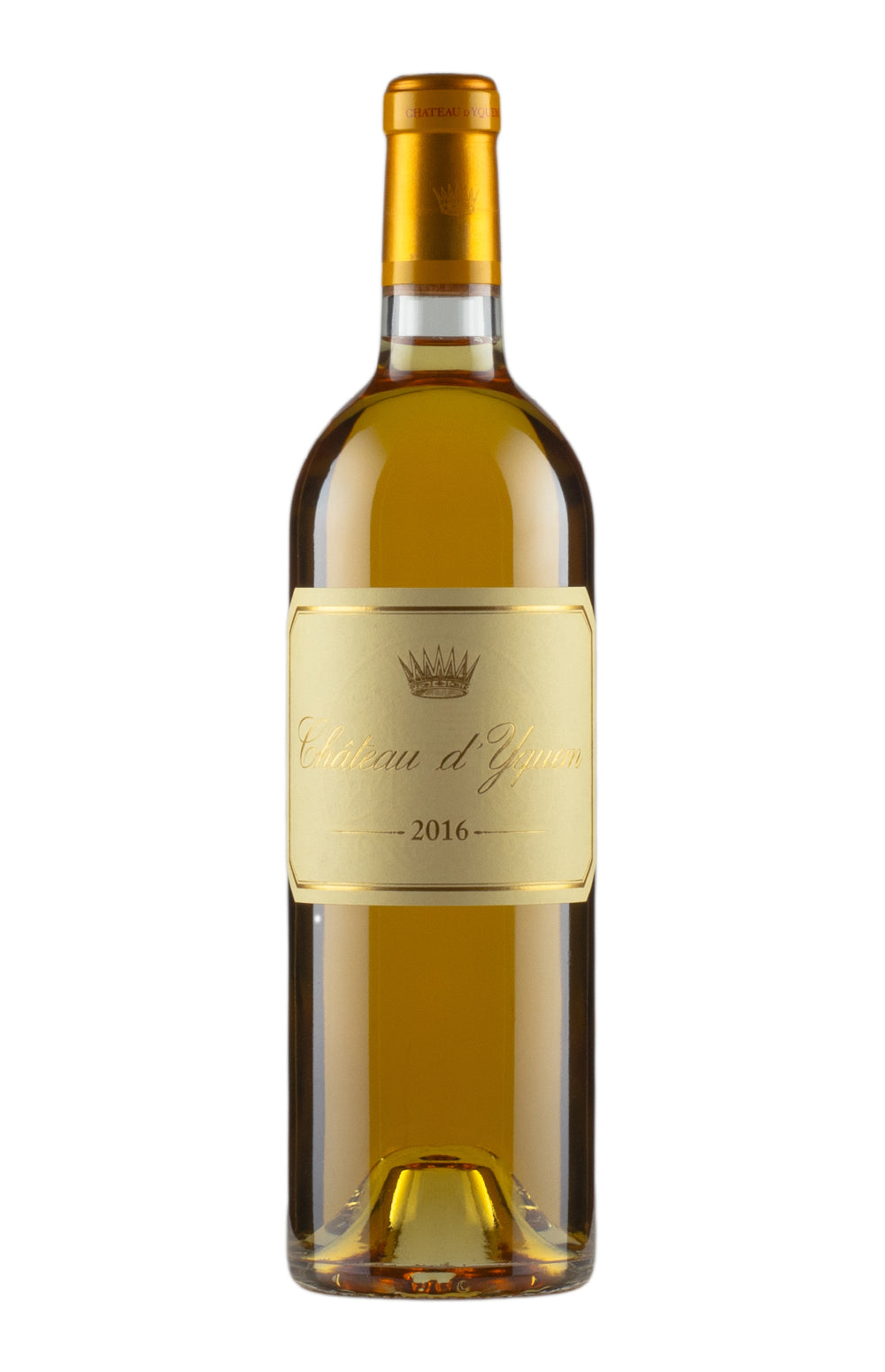 Yquem 2016