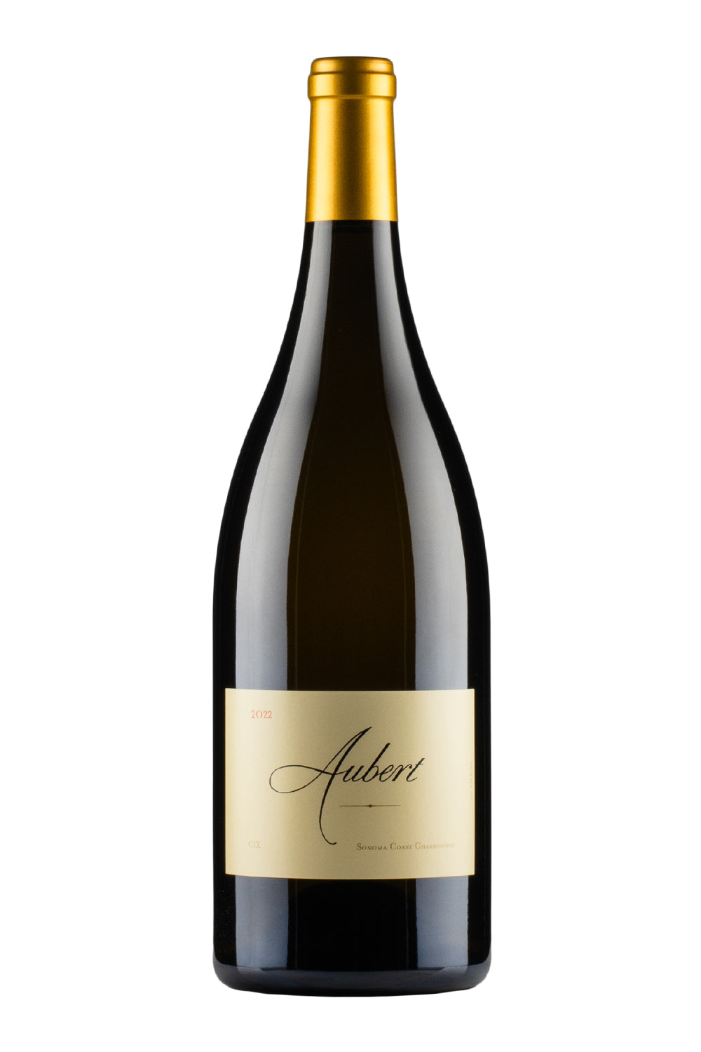 Aubert CIX Estate Chardonnay Magnum 2022