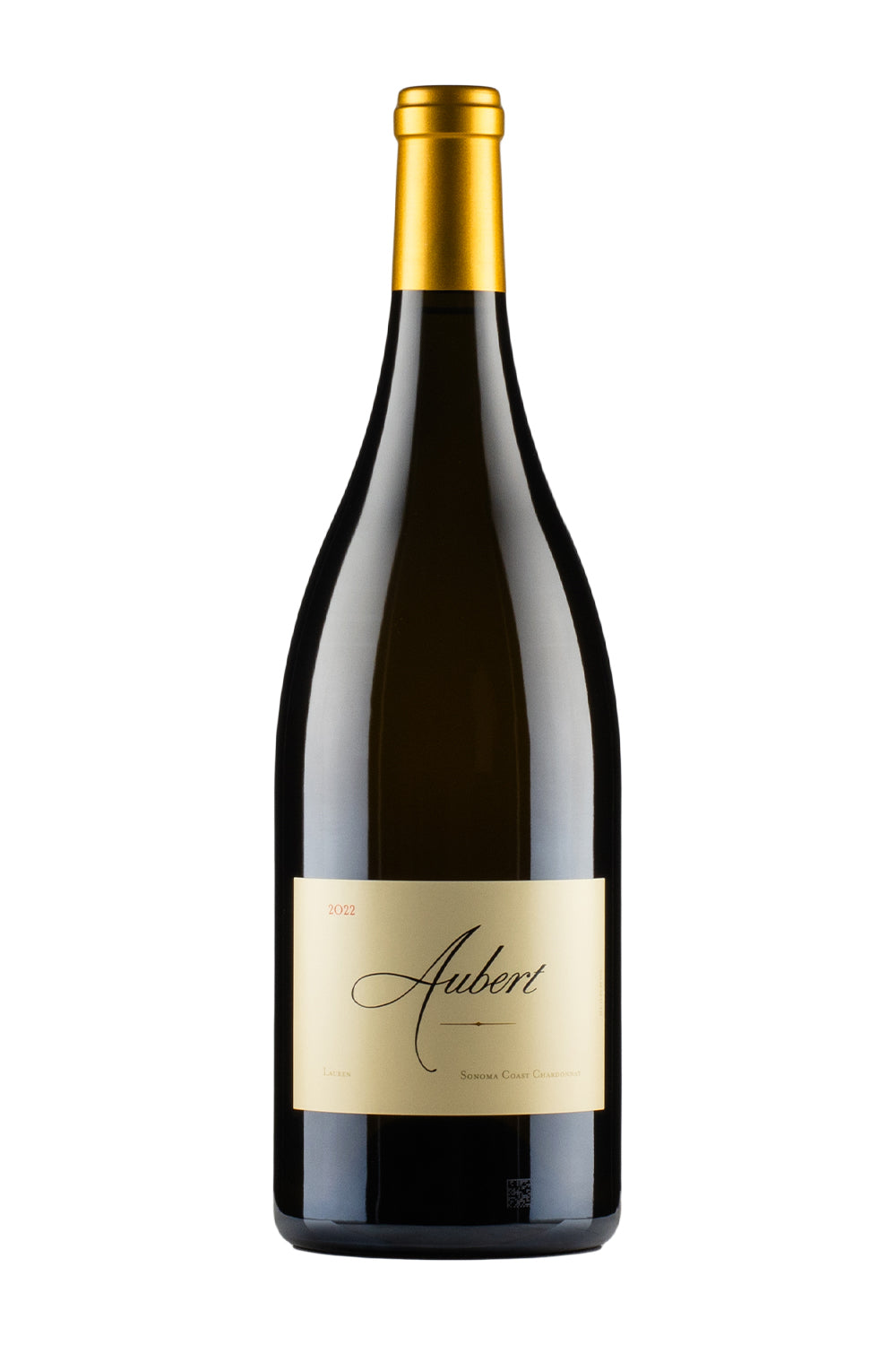 Aubert Lauren Chardonnay Magnum 2022