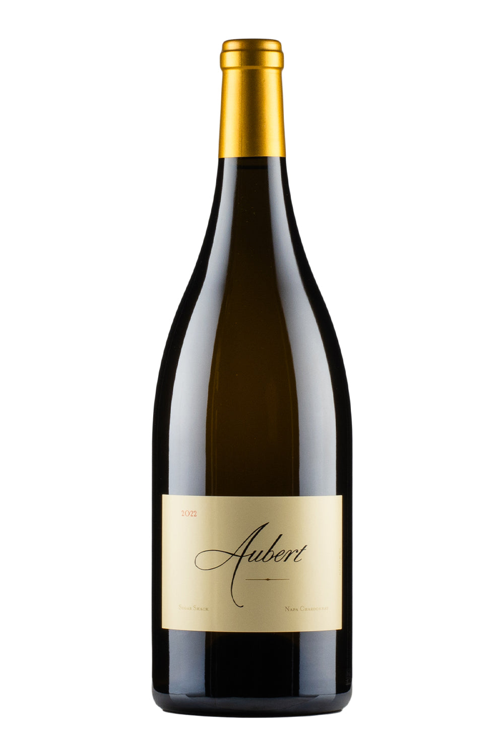 Aubert Sugar Shack Estate Chardonnay Magnum 2022