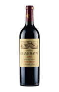 Grand Mayne 2005