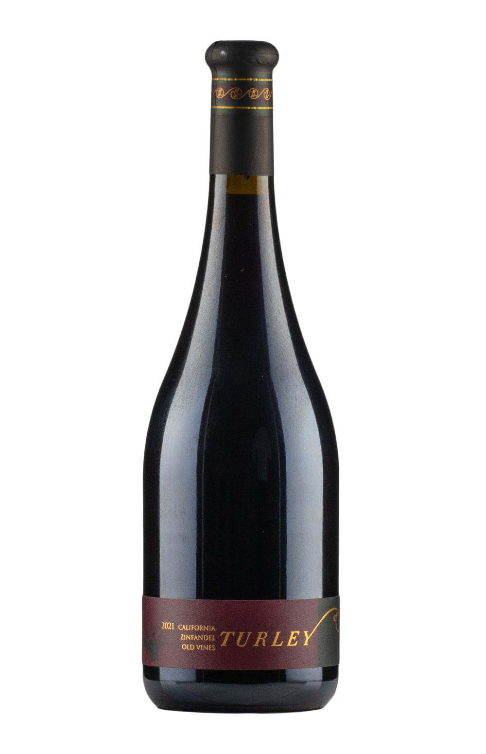 Turley Old Vines Zinfandel 2021