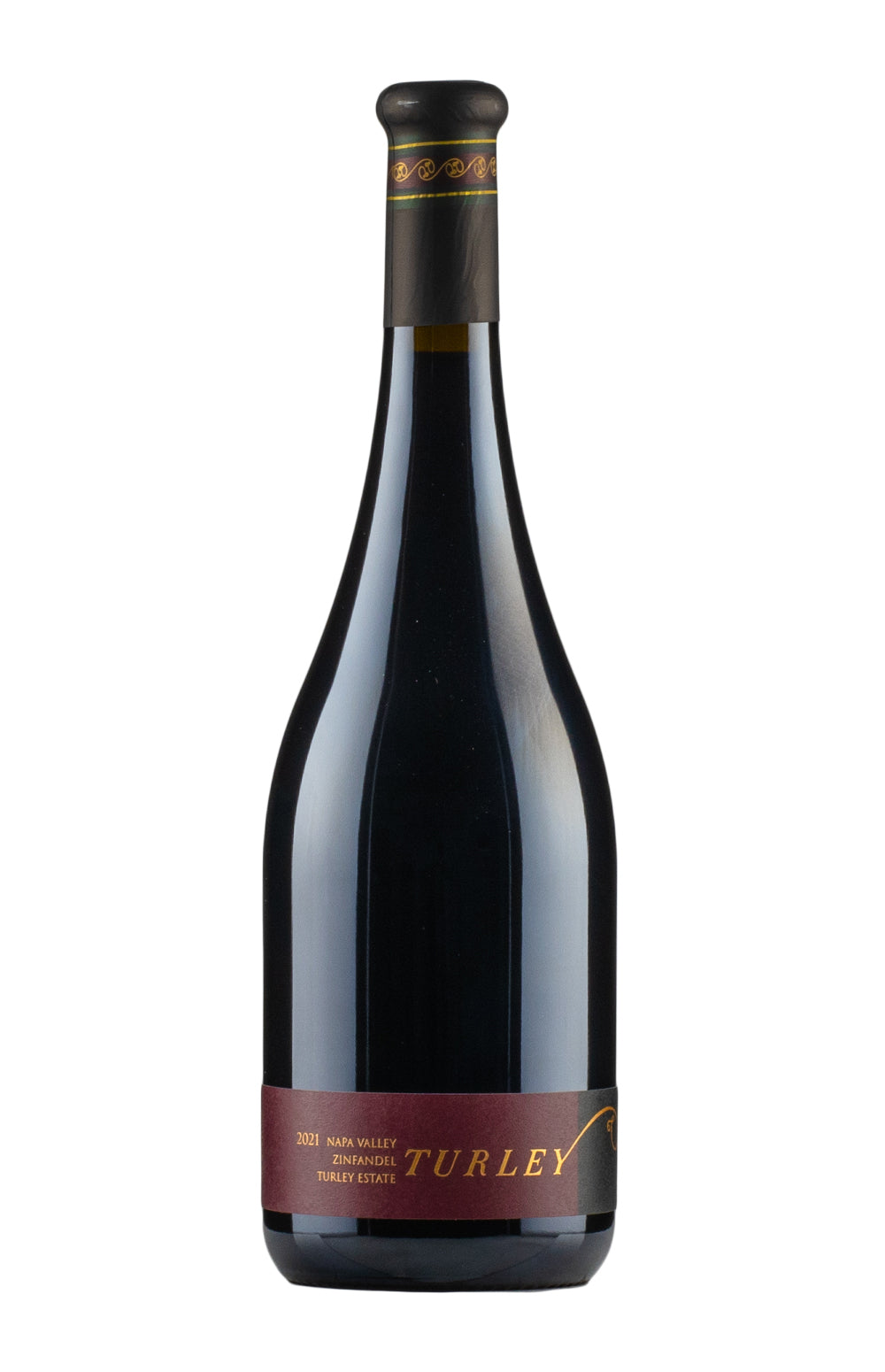 Turley Estate Zinfandel 2021