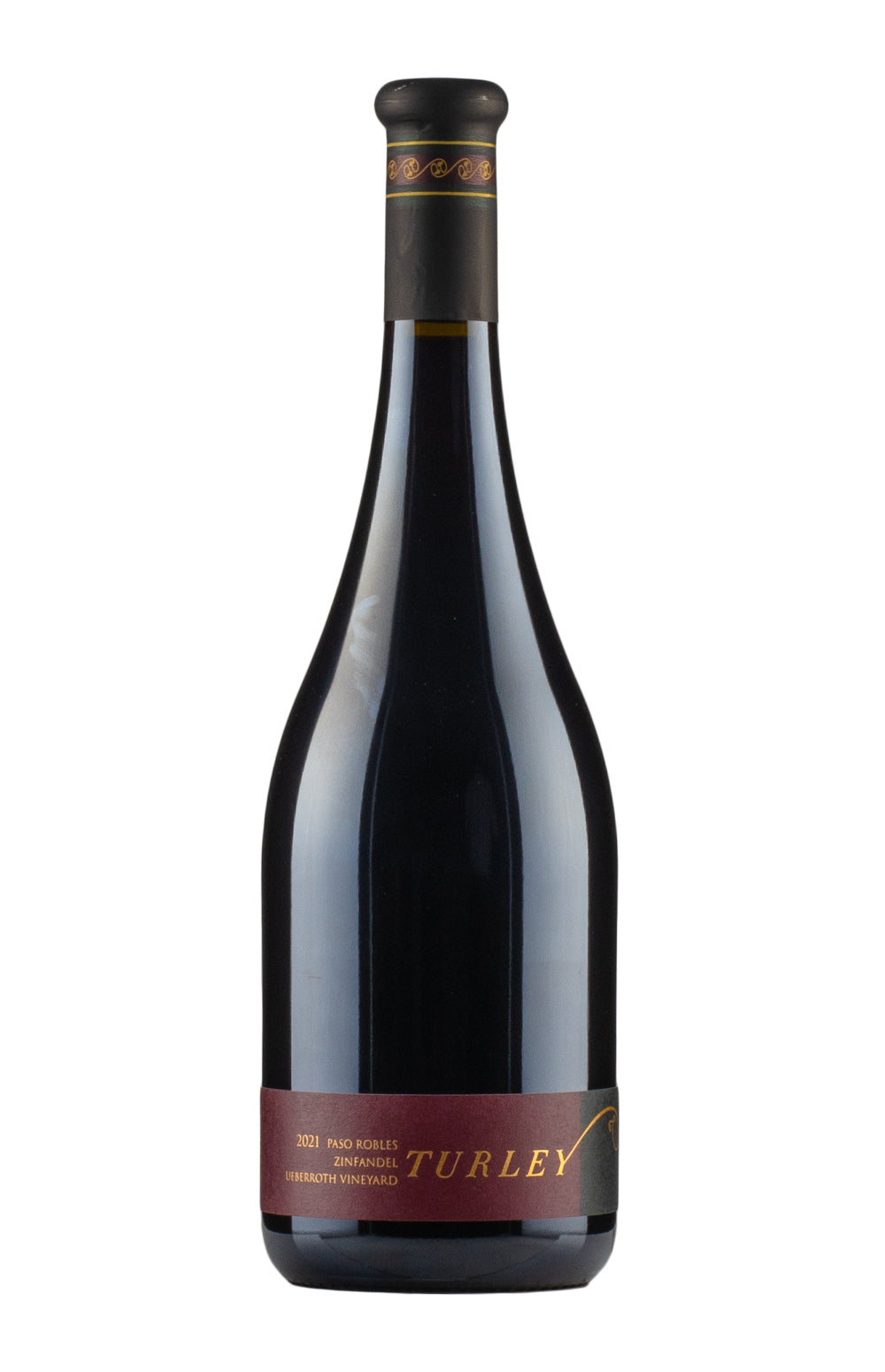 Turley Ueberroth Vineyard Zinfandel 2021