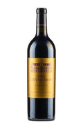 Cantenac Brown 2001