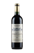 Tronquoy Lalande 2004
