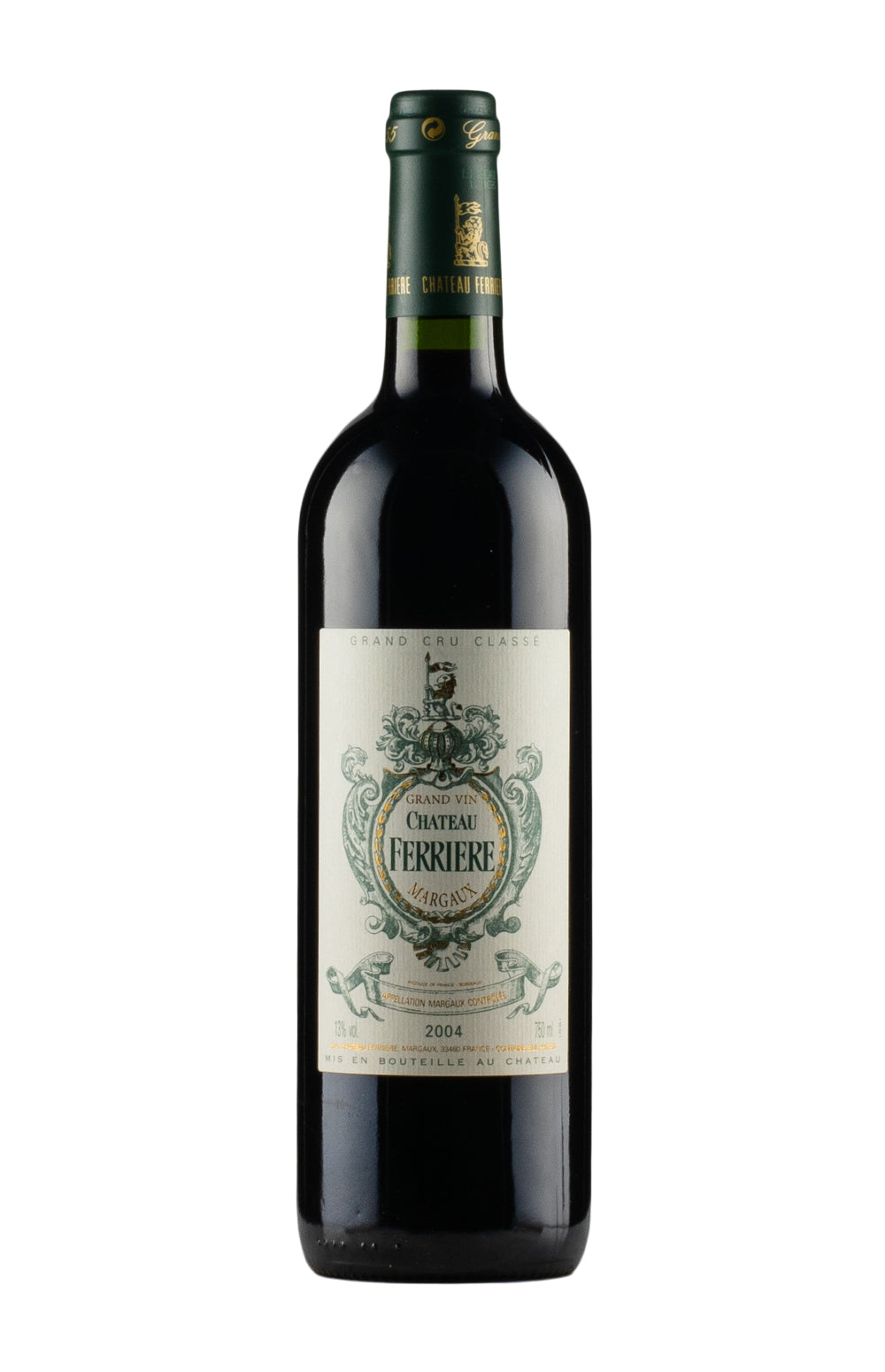 Ferriere 2004