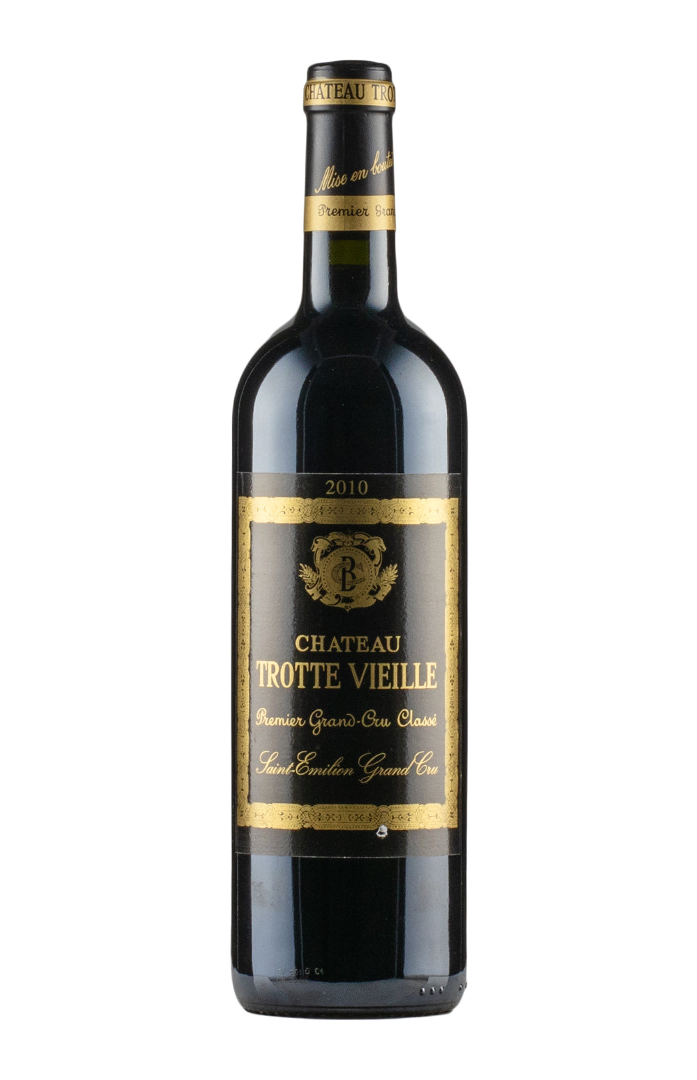 Trotte Vieille 2010