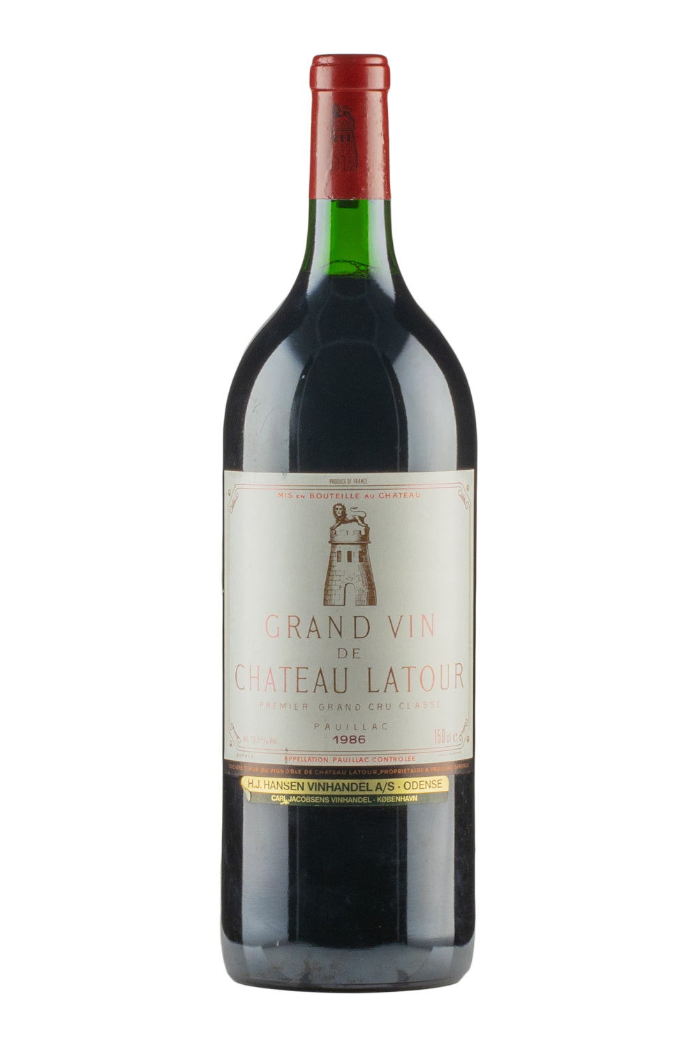 Latour Magnum 1986