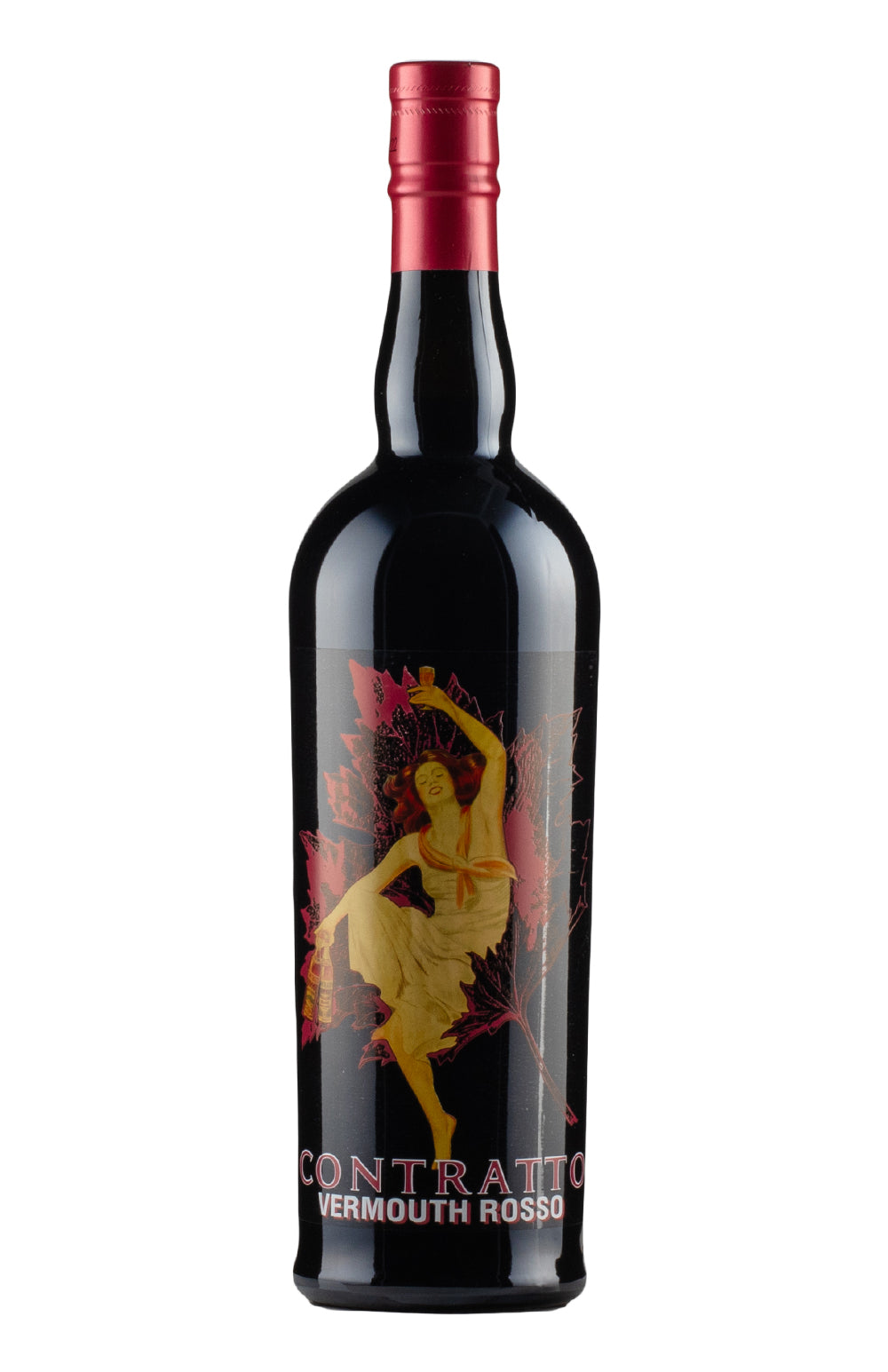 Contratto Vermouth Rosso