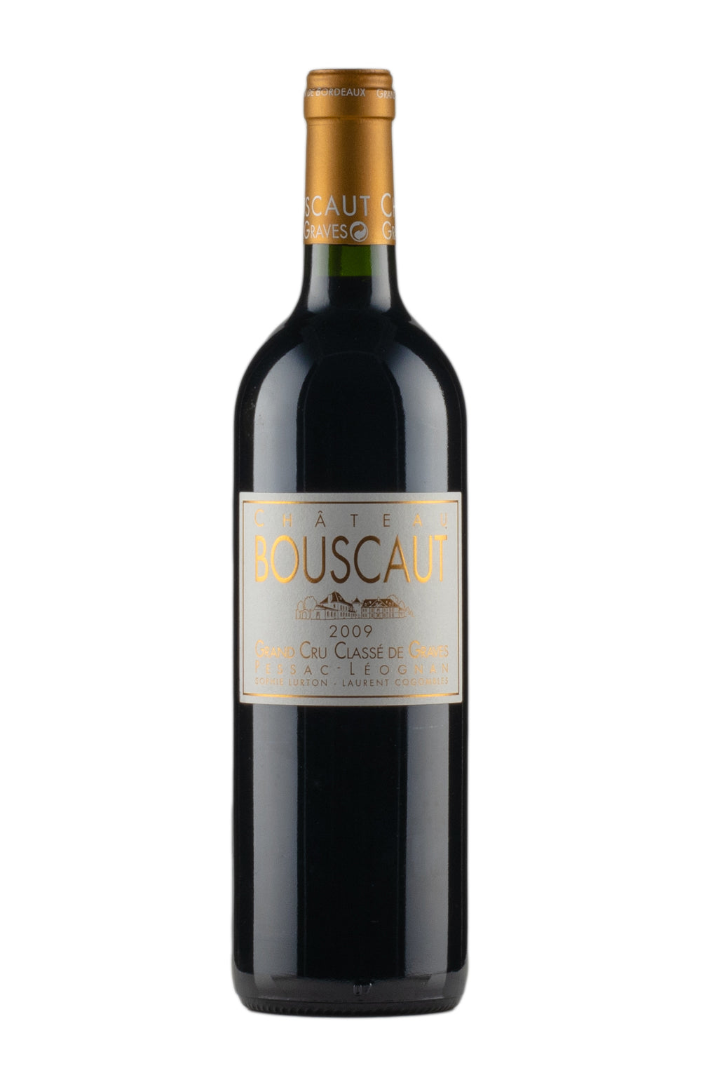 Bouscaut 2009