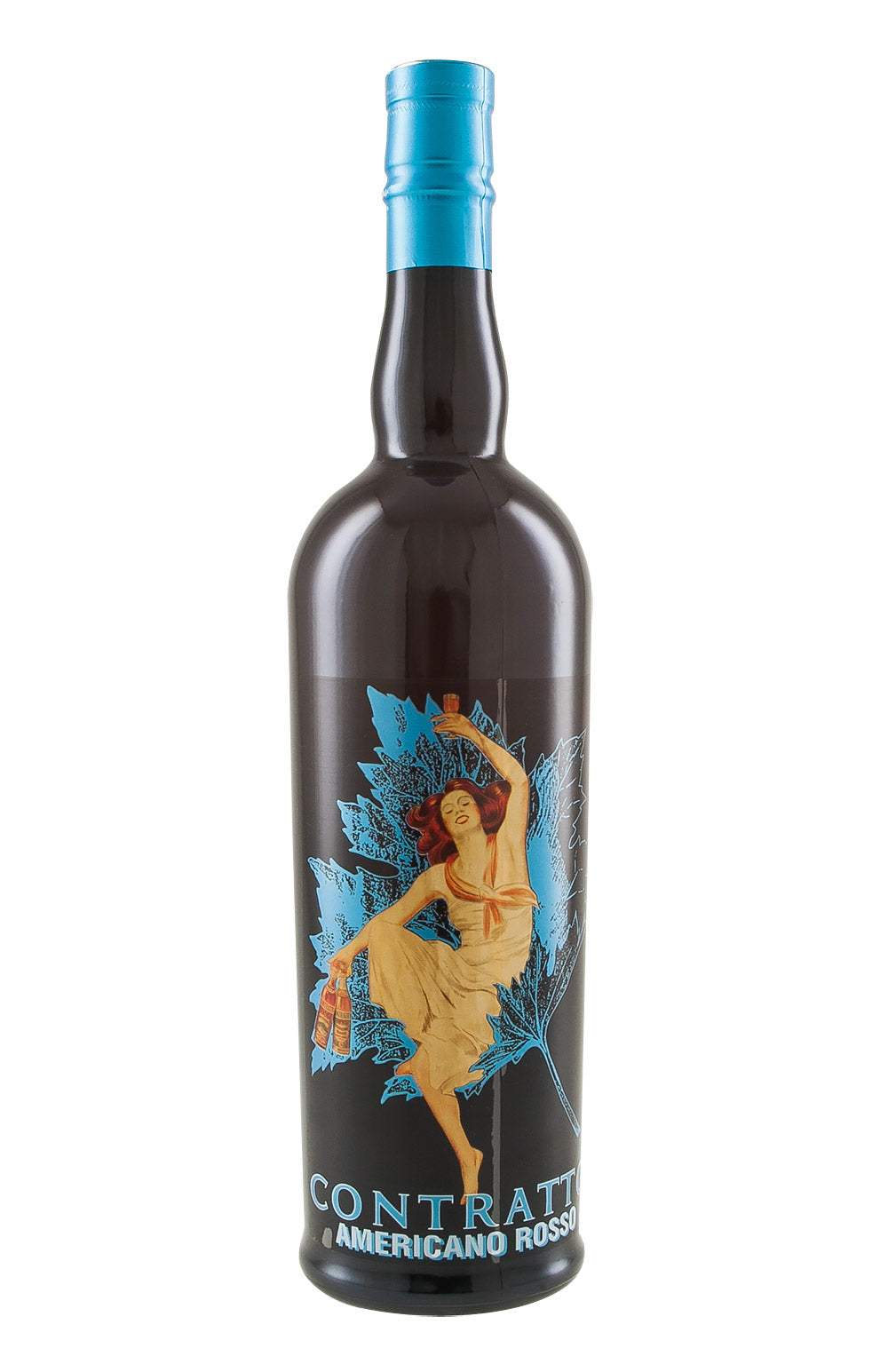 Contratto Vino Aromatizzato Americano