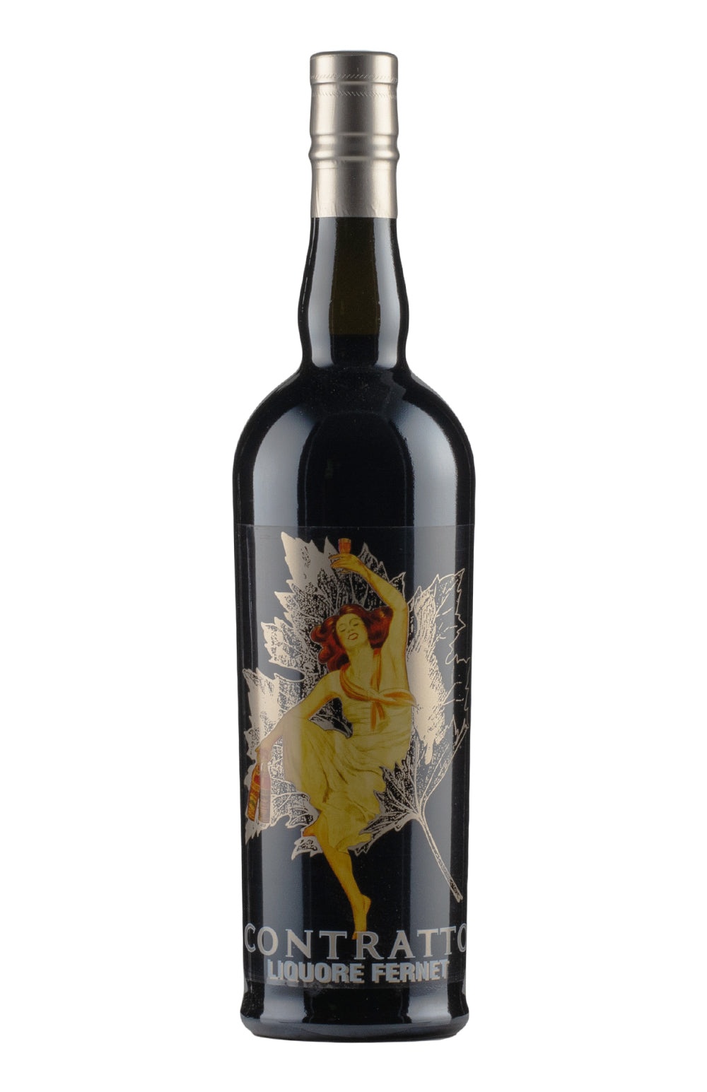 Contratto Liquore Fernet