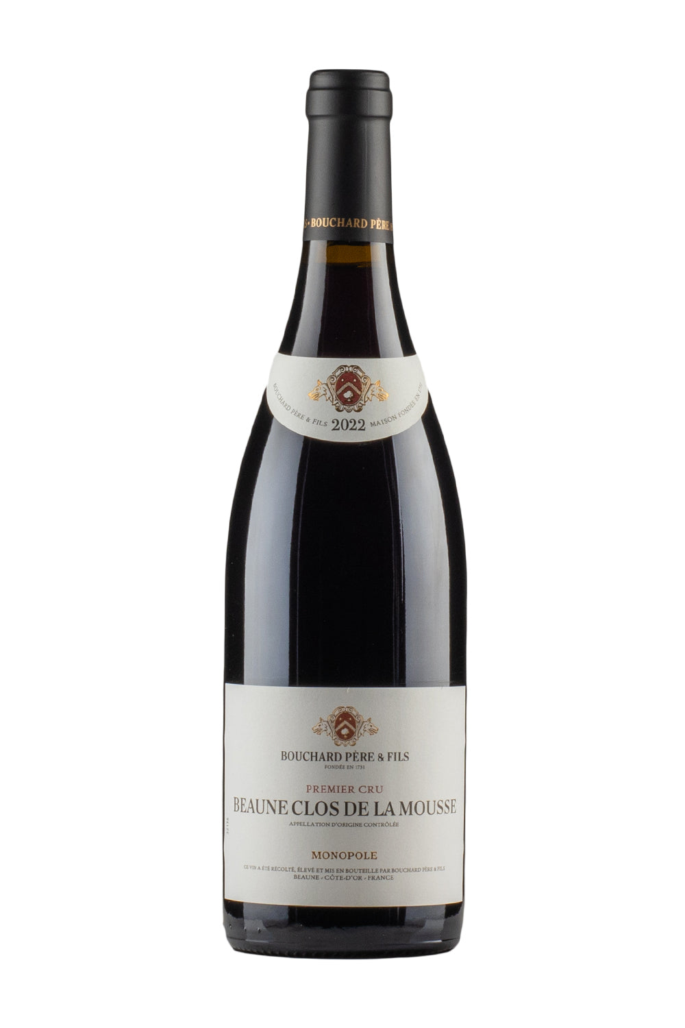 Beaune Clos de la Mousse Bouchard 2022