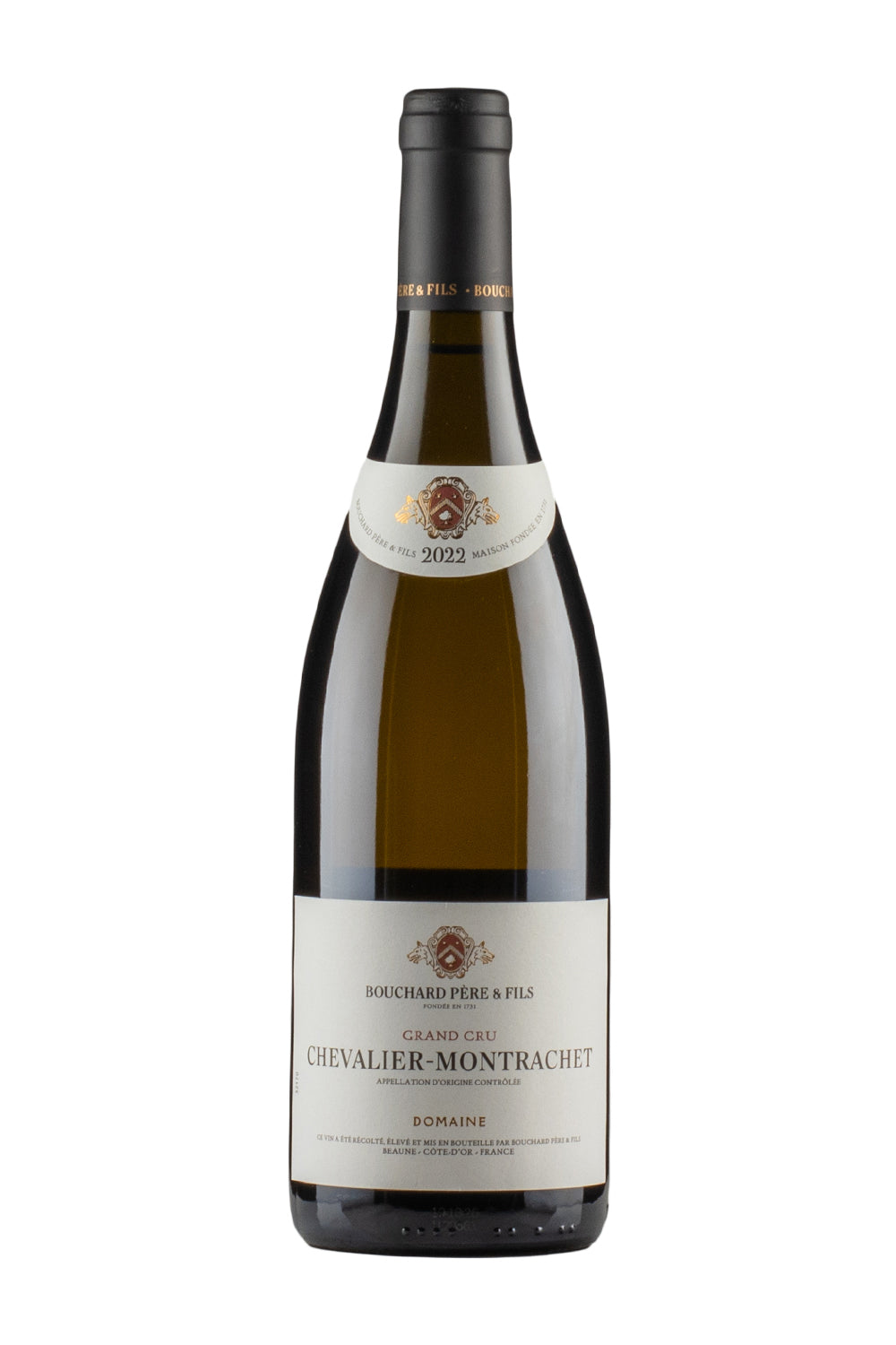 Chevalier Montrachet Bouchard 2022