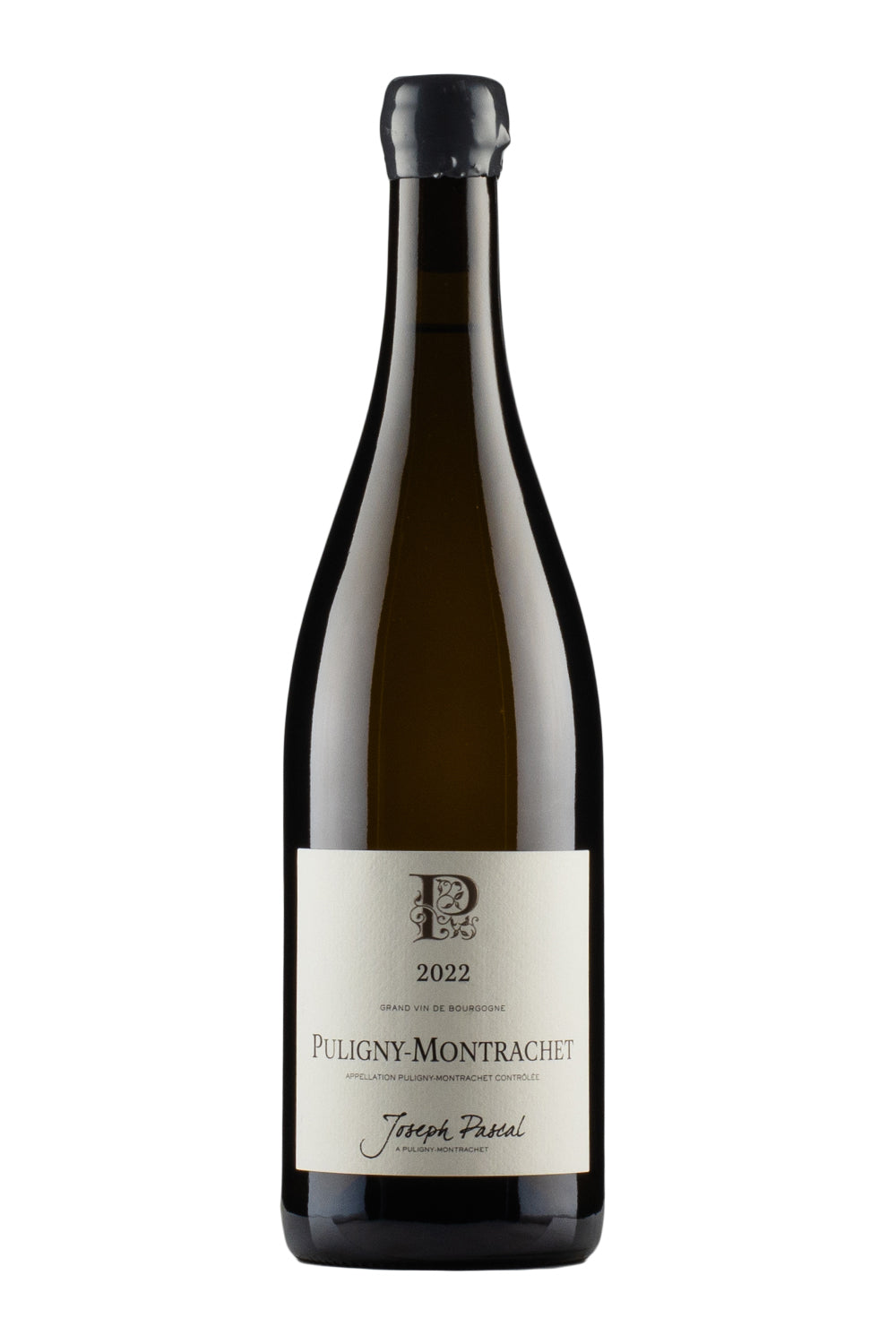 Puligny Montrachet Joseph Pascal 2022