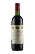 Clos Fourtet 1982
