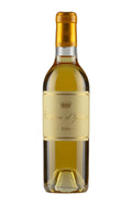 Yquem Half 2016