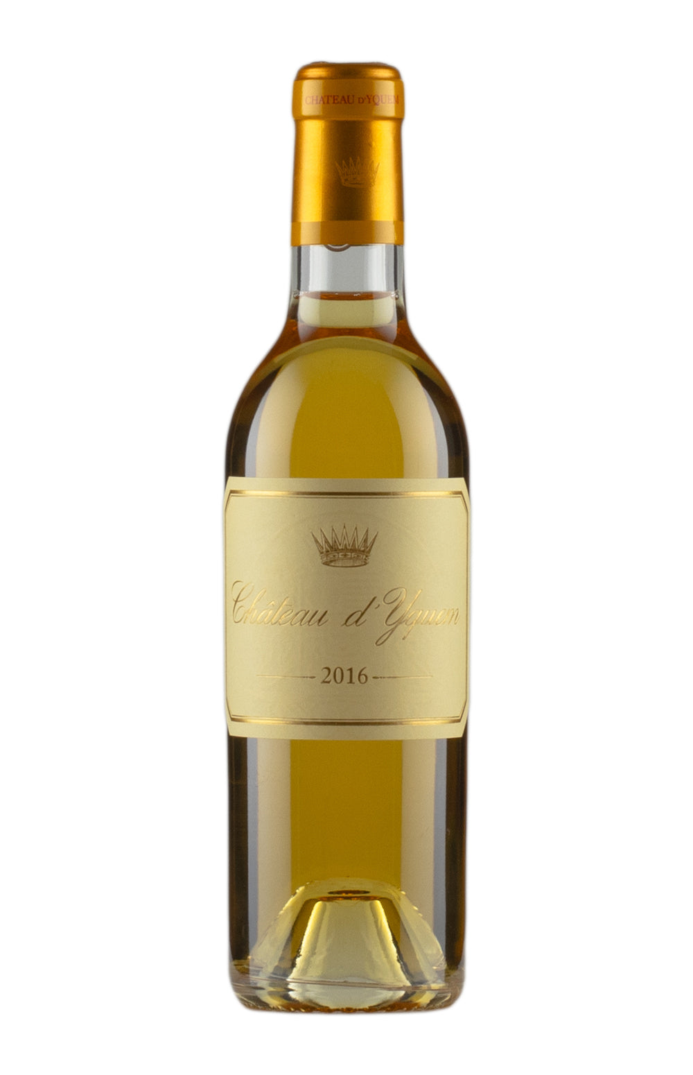 Yquem Half 2016