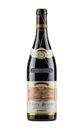 Cote Rotie La Mouline Guigal 2007