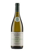 Chablis Bougros William Fevre 2022