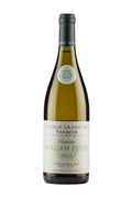 Chablis Valmur William Fevre 2022