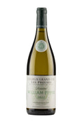 Chablis Les Preuses William Fevre 2022