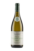Chablis Vaillons William Fevre 2022