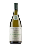 Chablis Valmur William Fevre Magnum 2022