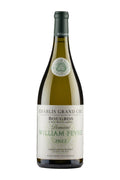 Chablis Bougros Cote Bouguerots William Fevre Magnum 2022