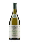 Chablis Vaulorent William Fevre Magnum 2022