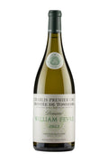 Chablis Montee de Tonnerre William Fevre Magnum 2022