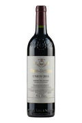 Vega Sicilia Unico 2014