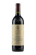 Vega Sicilia Alion 2020