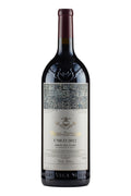 Vega Sicilia Unico Magnum 2012