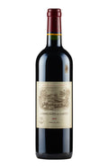 Carruades de Lafite 2004