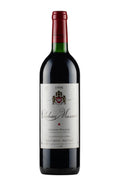 Chateau Musar 1996