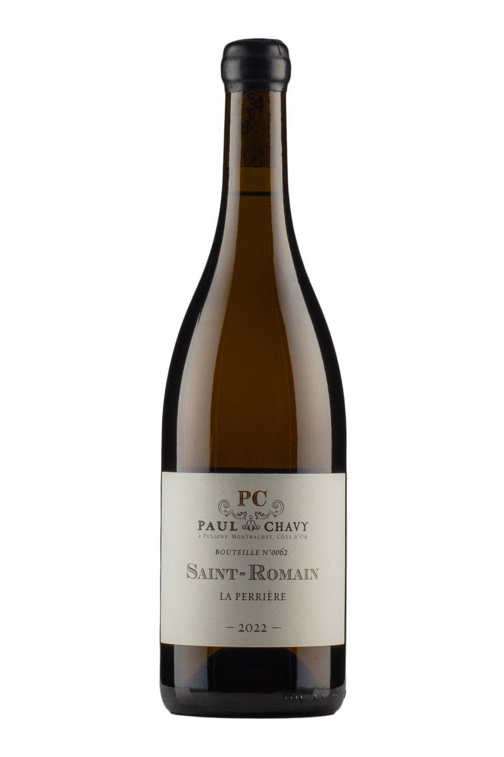 Saint Romain La Perriere Paul Chavy 2022
