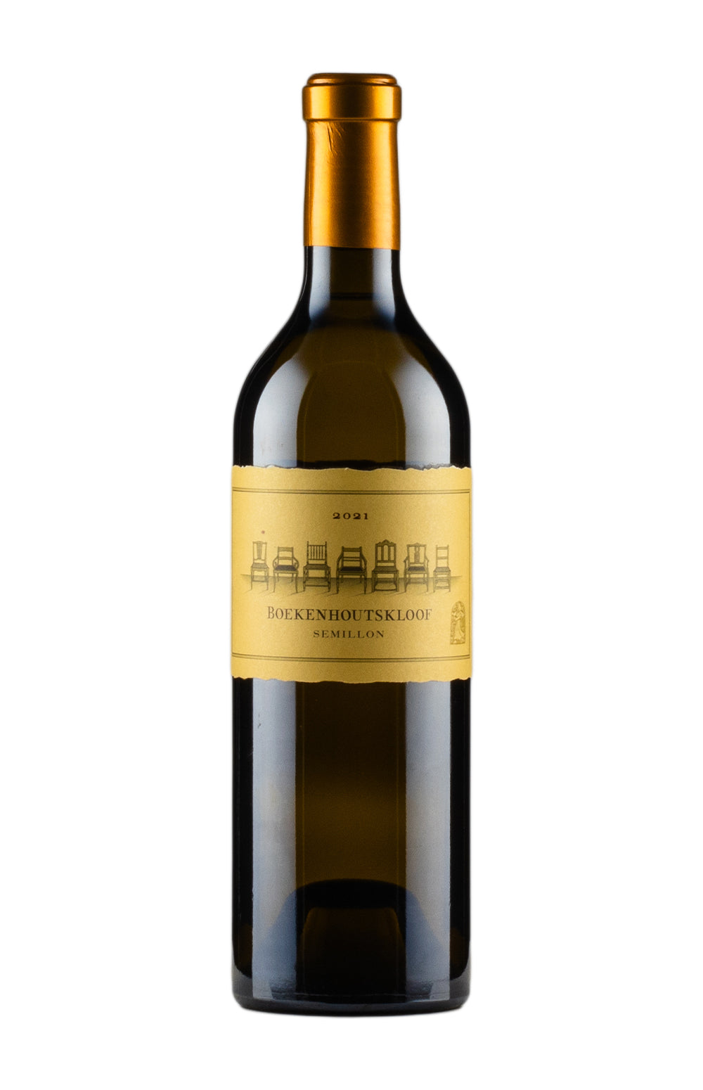 Boekenhoutskloof Semillon 2021