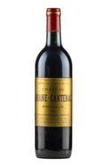 Brane Cantenac 1986